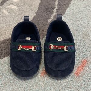 Baby boy shoes